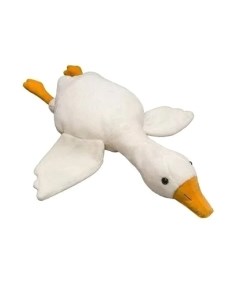 Подушка-игрушка SunRain Гусь-обнимусь 90см Sunrain