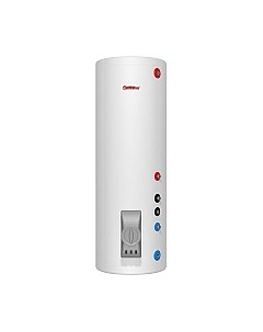 Накопительный водонагреватель Thermex IRP 280 V (combi)