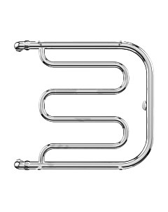 Полотенцесушитель водяной Terminus Фокстрот 32/20 500x600