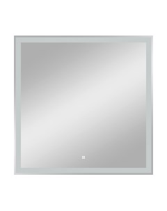 Зеркало Континент Clamm Led 70x70