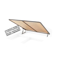 Ортопедическое основание Vegas Стандарт 150x195