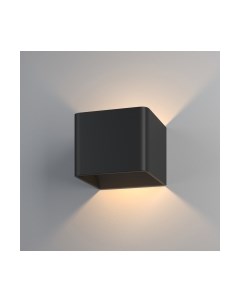 Бра Elektrostandard Corudo LED MRL LED 1060