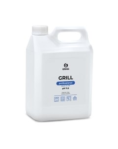 Чистящее средство для кухни Grass Grill Professional / 125586
