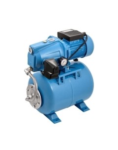 Насосная станция Unipump Auto Jet 80 LA