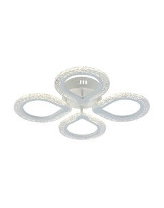 Потолочный светильник 10270/4LED Escada