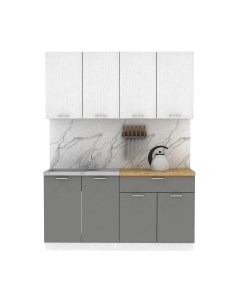 Кухонный гарнитур Eligard Lion 2 1.6