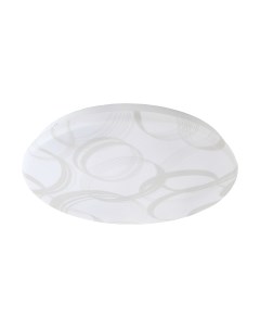 Потолочный светильник SPB-6 Slim 7 36-4K / Б0053331 Эра