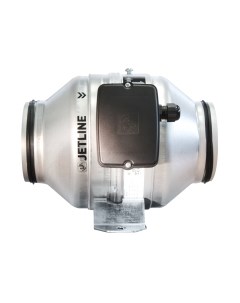 Вентилятор канальный Soler&Palau Jetline-100 / 5145895600 Soler&palau