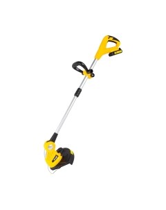 Триммер аккумуляторный Huter GET-28Li