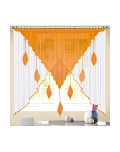 Гардина Nivasan Капель / KP