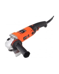 Угловая шлифовальная машина AG 122 Patriot
