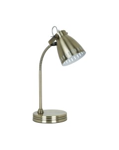 Настольная лампа Camelion New York KD-428 С59 / 13048