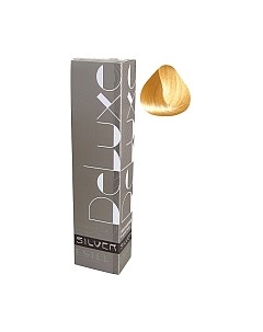 Крем-краска для волос Estel De Luxe Silver 10/74