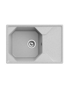 Мойка кухонная GF-U-740L Granfest