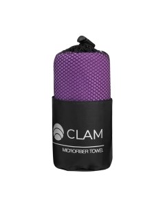 Полотенце Clam S010 50х100