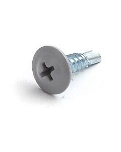 Саморез ЕКТ С прессшайбой 4.2x16 сверло / CV011805M Ект