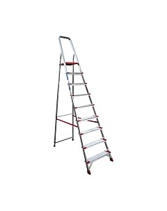 Лестница-стремянка Новая Высота NV 5110 / 5110109 Новая высота