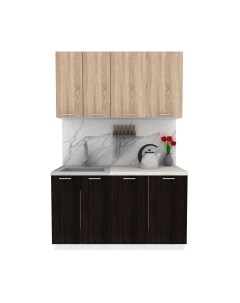 Кухонный гарнитур Eligard Lion 1.4