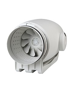 Вентилятор канальный Soler&Palau TD-250/100 Silent / 5211360600 Soler&palau