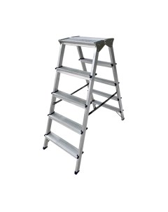 Лестница-стремянка Алюмет ADK6205