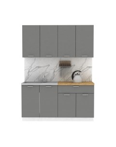 Кухонный гарнитур Eligard Lion 2 1.6