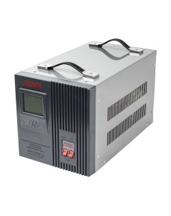 Стабилизатор напряжения Ресанта АСН-10000/1-Ц