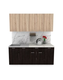 Кухонный гарнитур Eligard Lion 1.8