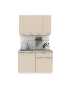 Кухонный гарнитур Eligard Lion 1.2