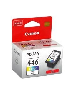 Картридж Canon CL-446XL (8284B001)