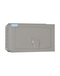 Встраиваемый сейф Metos ВШ-10