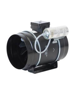 Вентилятор канальный Soler&Palau TD-1100/250 EXEIIT3 / 5211995500 Soler&palau