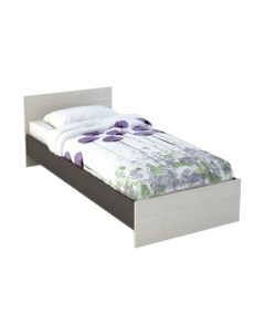 Односпальная кровать Стендмебель Басса КР-555