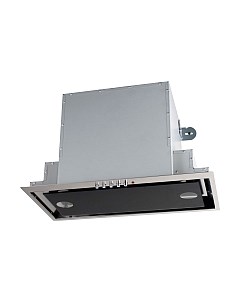 Вытяжка скрытая Akpo Neva Glass 60 WK-4