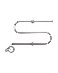 Полотенцесушитель электрический Gloss & Reiter Э2.45 Gloss & reiter