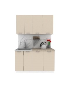 Кухонный гарнитур Eligard Lion 1.4