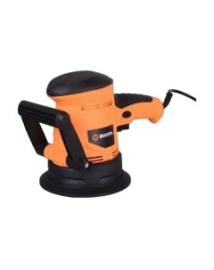 Эксцентриковая шлифовальная машина Вихрь ЭШМ-125Э