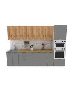 Кухонный гарнитур Eligard Lion 3.0