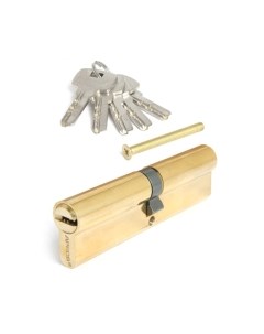 Цилиндровый механизм замка Apecs SM-110-G