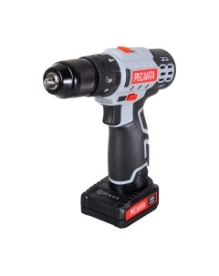 Аккумуляторная дрель-шуруповерт Ресанта ДА-24-2ЛК-У