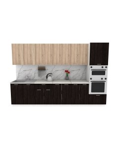 Кухонный гарнитур Eligard Lion 3.2