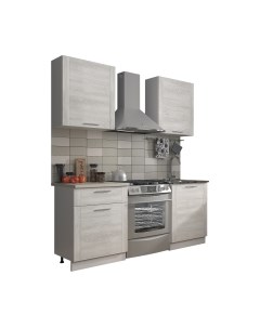 Кухонный гарнитур Eligard Виктория рамка 1.2