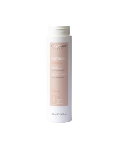 Шампунь для волос Cutinol Plus Rebirth Shampoo Oyster cosmetics