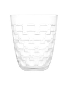 Набор стаканов Neo Cheqs / V2289 Luminarc