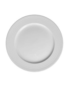 Тарелка столовая обеденная Corone Rosenthal Banquet LQ-QK15206 / фк8202