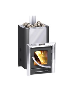 Печь-каменка Ermak Элит 12-ПС Ермак