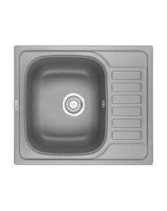 Мойка кухонная GRANULA GR-5801 Granula