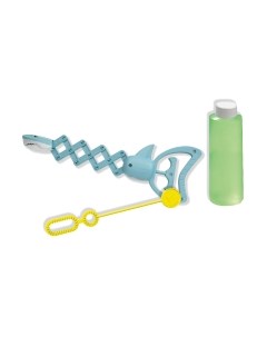 Набор мыльных пузырей Атака Акулы / 02265 Ses creative