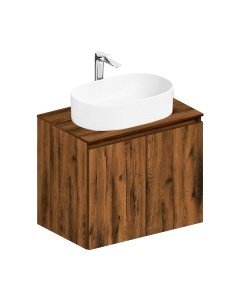 Тумба под умывальник ЗОВ Монови 60 / M60LA0LA-LDSPA Зов