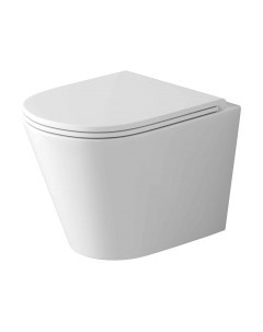 Унитаз подвесной Grossman GR-4478SQ