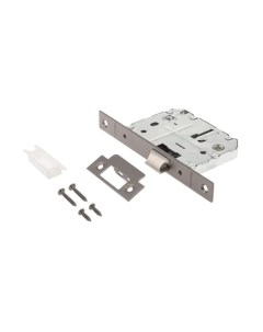 Защелка врезная с фиксацией Code Deco 5600-WC-GRF Code deco